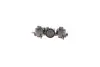 Форсунка омивача фари bogap B5522181