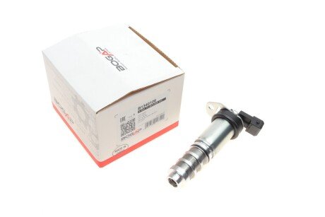 Клапан електромагнітний управління кпп для ваккумної системи bogap B1340106