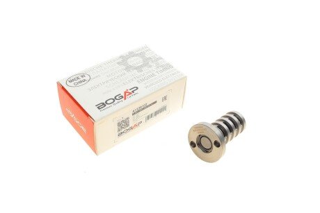 Клапан распредвала bogap A1338102