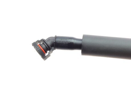 Клапан рециркуляції відпрацьованих газів bogap B1217106