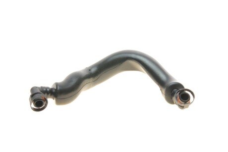 Клапан рециркуляції відпрацьованих газів bogap B1217109