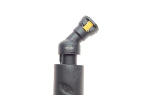 Клапан рециркуляції відпрацьованих газів bogap B1217119