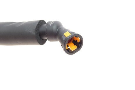 Клапан рециркуляції відпрацьованих газів bogap B1217119