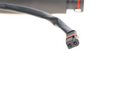 Клапан рециркуляції відпрацьованих газів bogap B1217119