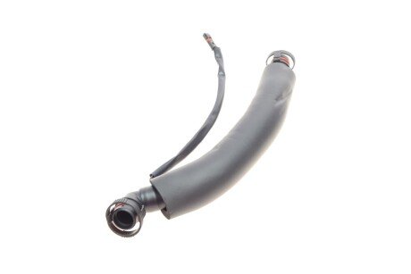 Клапан рециркуляції відпрацьованих газів bogap B1217119