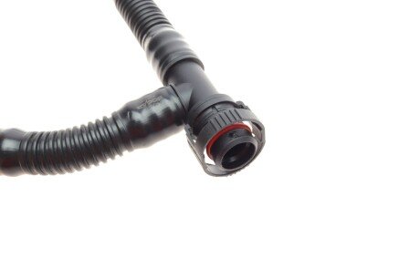 Клапан рециркуляції відпрацьованих газів bogap B1217119