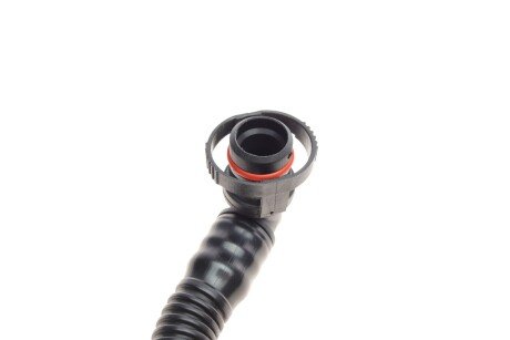 Клапан рециркуляції відпрацьованих газів bogap B1217119