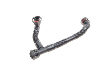 Клапан рециркуляції відпрацьованих газів bogap B1217119