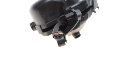 Клапан рециркуляції відпрацьованих газів bogap B1217119