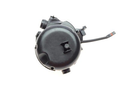 Клапан рециркуляції відпрацьованих газів bogap B1217119