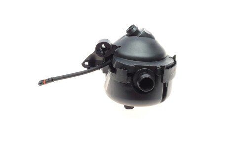 Клапан рециркуляції відпрацьованих газів bogap B1217119