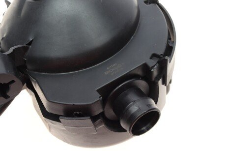 Клапан рециркуляції відпрацьованих газів bogap B1217119