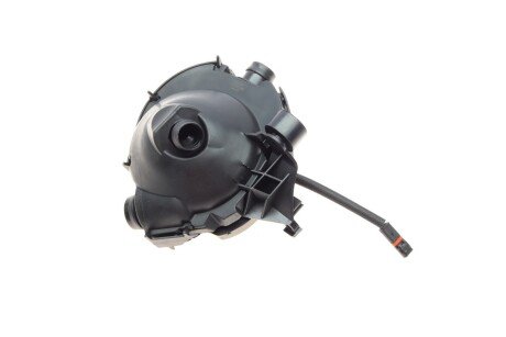 Клапан рециркуляції відпрацьованих газів bogap B1217119