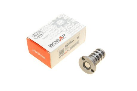 Клапан регулятора розподільчого валу bogap A1338112