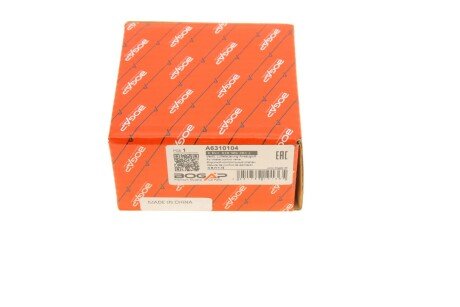 Клапан управління турбіни bogap A6310104