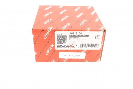 Клапан управління турбіни bogap A6313104