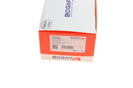 Клапан управління турбіни bogap A6313108