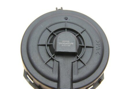 Клапан вентиляции картера bogap A1211105