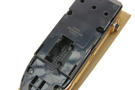 Кнопка склопідйомника bogap B7358111