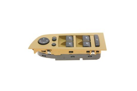 Кнопка склопідйомника bogap B7358111