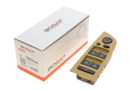 Кнопка склопідйомника bogap B7358111