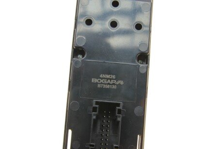 Кнопка склопідйомника bogap B7358130