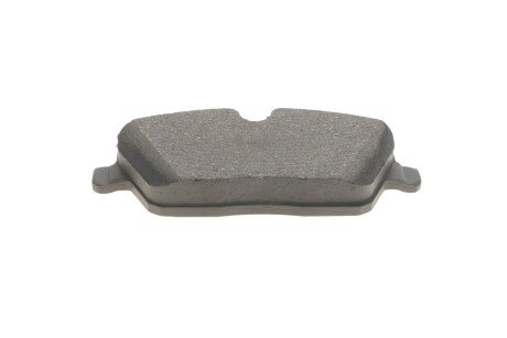 Колодки ручного (стоячого) гальма bogap B8210115