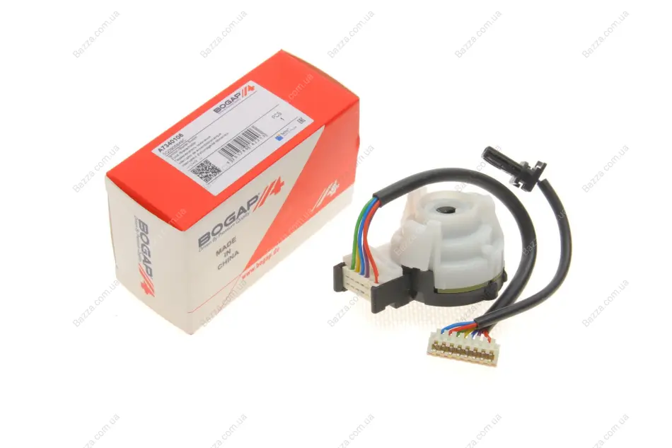 Контактна група bogap A7340106