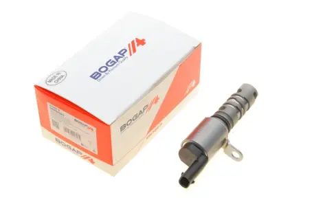 Контрольний клапан bogap A1340115 Фольксваген Гольф 7