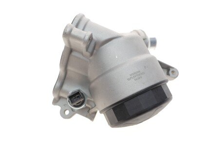 Корпус фільтра масляного bogap B4222123