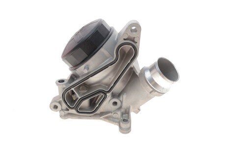 Корпус фільтра масляного bogap B4222123