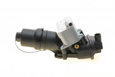 Корпус фільтра оливного bogap A1425106