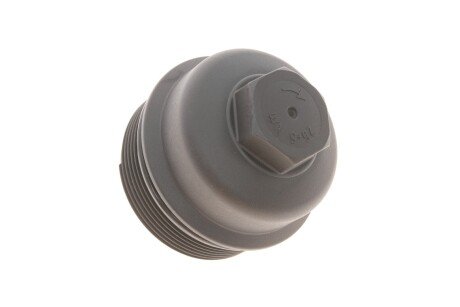 Кришка фільтра масляного bogap B1422107