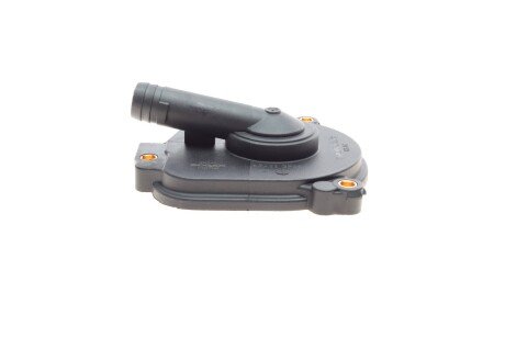 Кришка картера колінвалу bogap C1211102