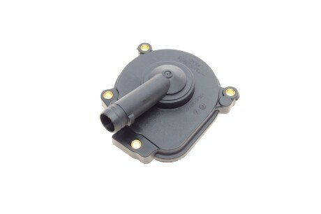 Кришка картера колінвалу bogap C1211102