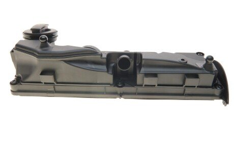 Кришка клапанів з клапаном рециркуляції відпрацьованих газів і прокладкою bogap A1115105