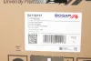 Кришка клапанів з клапаном рециркуляції відпрацьованих газів і прокладкою bogap B1115117