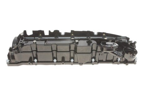 Кришка клапанів з клапаном рециркуляції відпрацьованих газів і прокладкою bogap B1115117