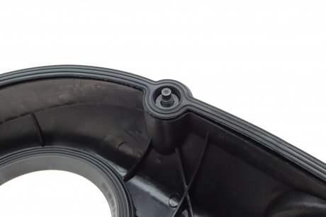 Крышка ремня синхронизации bogap A1322107