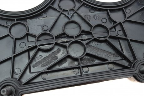 Крышка ремня синхронизации bogap A1322107