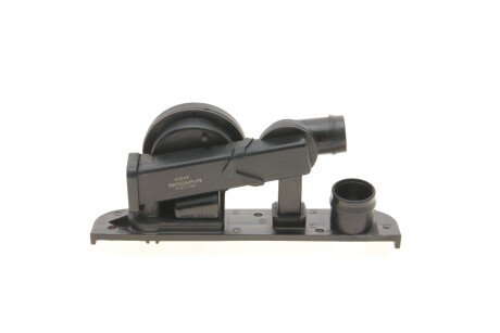 Масловідокремлювач системи вентиляції картерних газів bogap A1211134