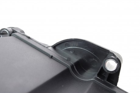 Масловідокремлювач системи вентиляції картерних газів bogap A1216104