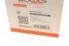 Масловідокремлювач системи вентиляції картерних газів bogap B1216107