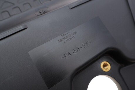 Маслозбірник bogap C1919113