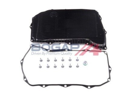 Масляний картер, автоматична коробка передач bogap A2125107 на Ауди A5 F5