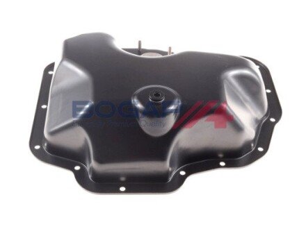 Масляний картер bogap A1919160 на Porsche Panamera