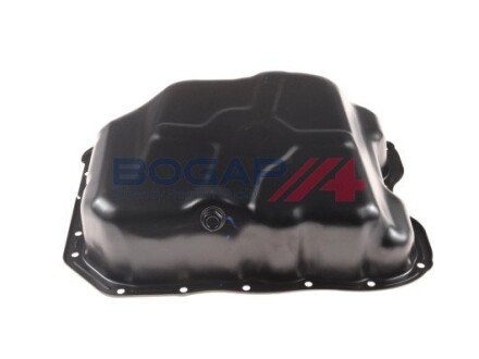 Масляний картер bogap Y1919114