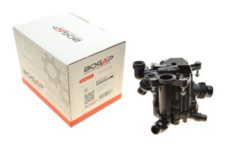 Котушка (модуль) запалювання bogap B4247107 на Бмв 7 серии