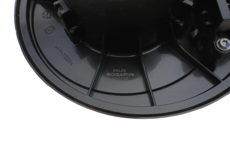 Моторчик (вентилятор) печки bogap A4111128