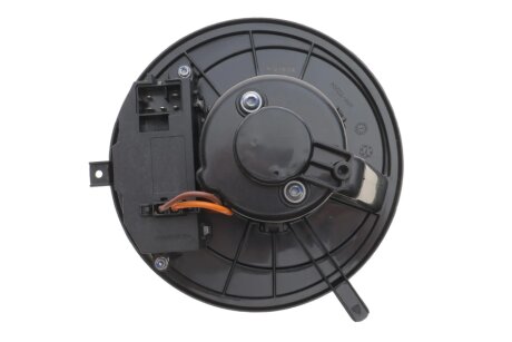 Моторчик (вентилятор) печки bogap A4111128